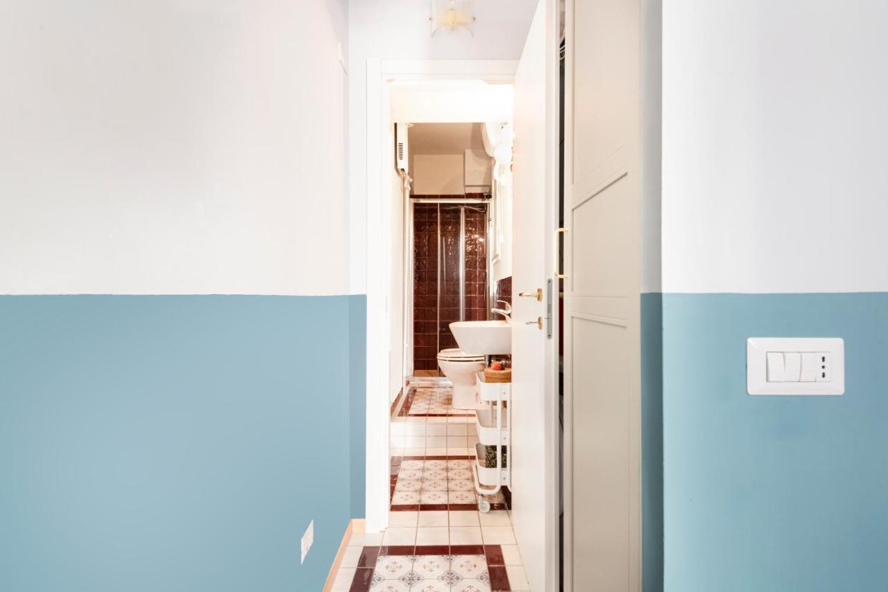 Easylife - Milan - Canonica 34 - Sempione Park - B&B Milán