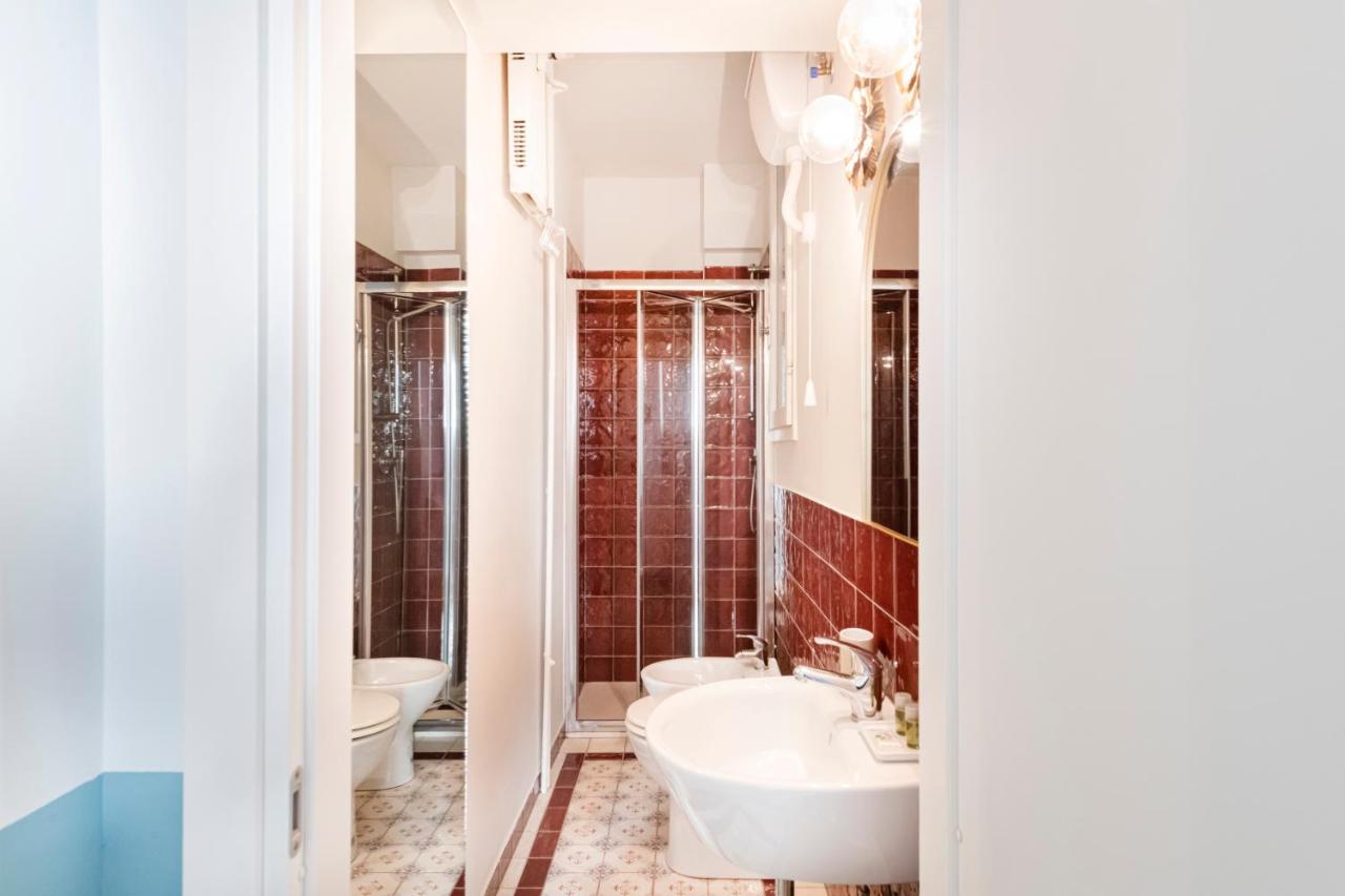 Easylife - Milan - Canonica 34 - Sempione Park - B&B Milán