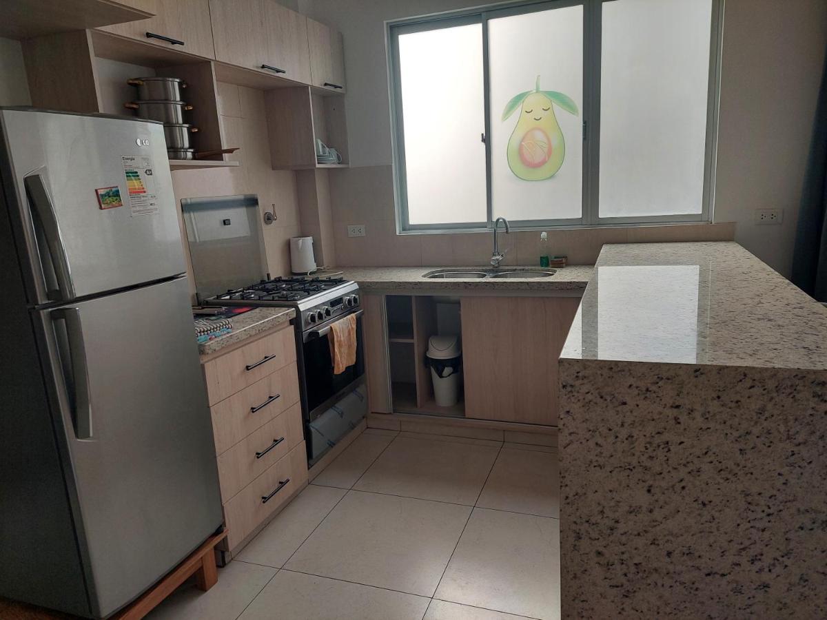 Libertad - B&B Tarija