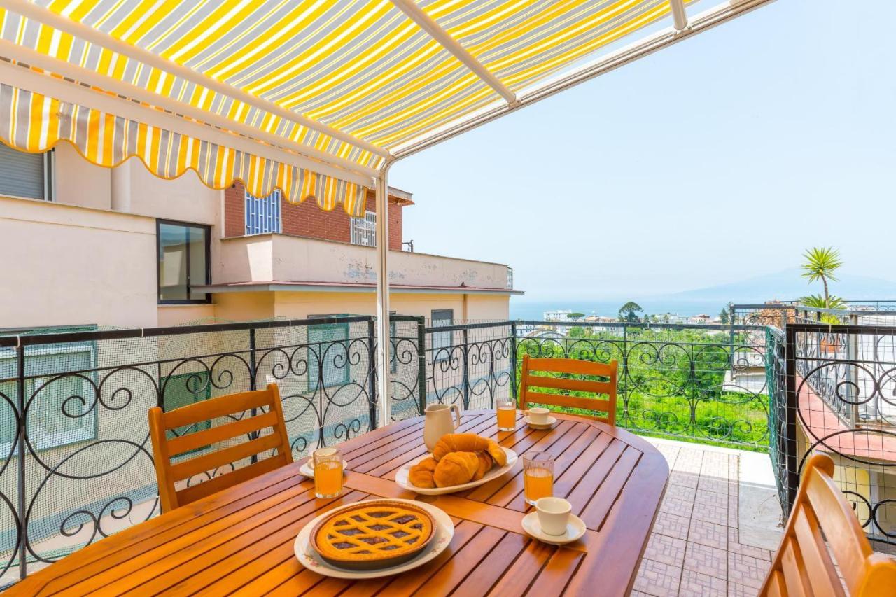 Jeppy's House - Sorrento Coast - B&B Sorrento