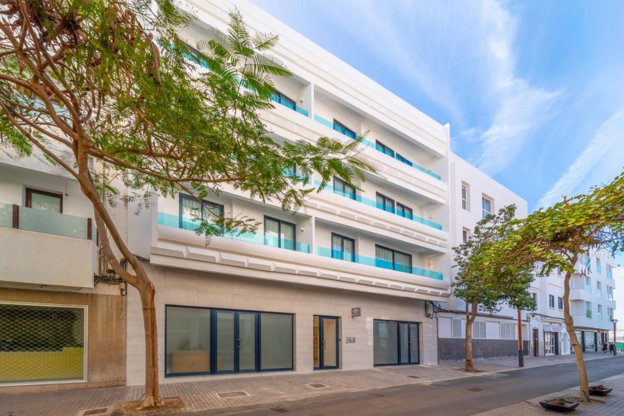 Ereza Suites - Chambres d'hôtes Arrecife