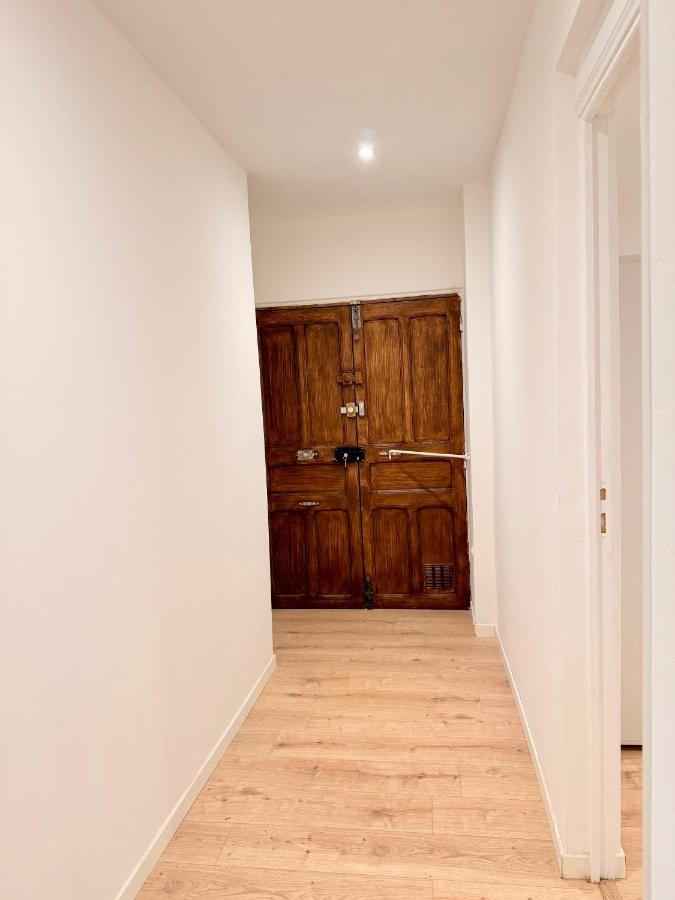 Appartement hyper centre 100m de la plage - B&B Ajaccio