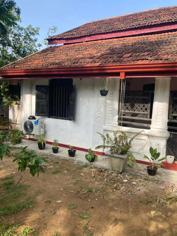 Pap De Home - B&B Weligama