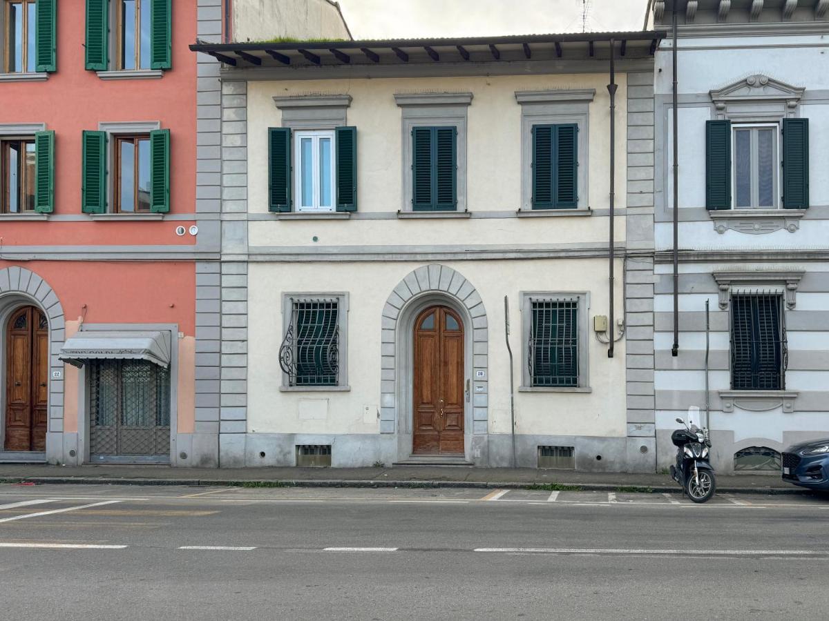 20' dal Duomo - Fuori ZTL - Parcheggio Comodo - Chambres d'hôtes Florence