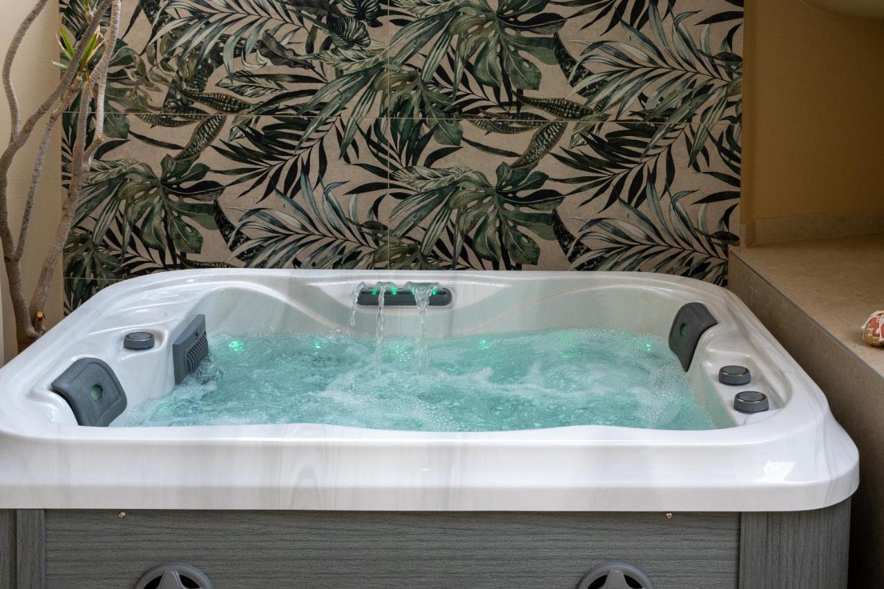 Deep Dream Villa - B&B Stalida