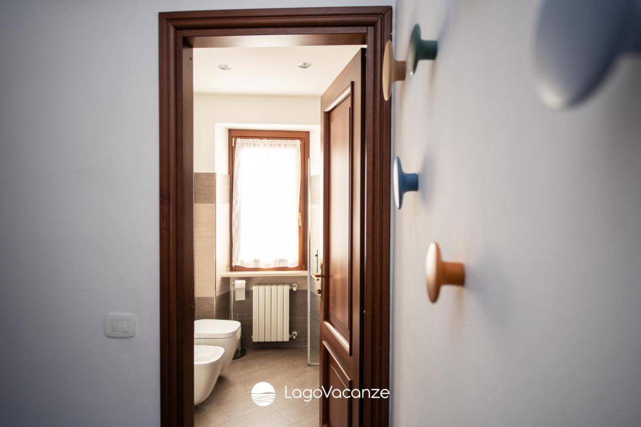 Secret Garda - Chambres d'hôtes San Felice del Benaco
