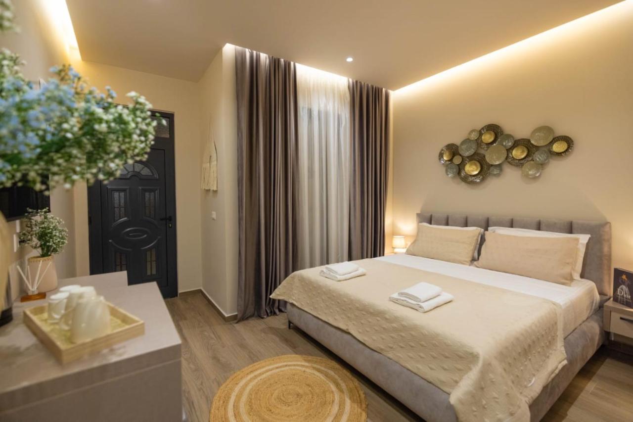 Del Mare Rooms - Chambres d’hôtes Vlora