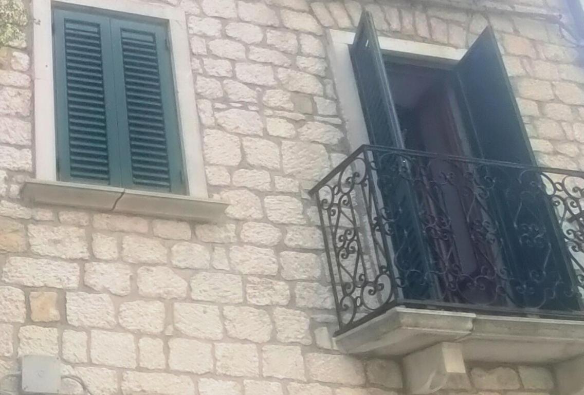Vannelli Rooms - B&B Castelbottaccio