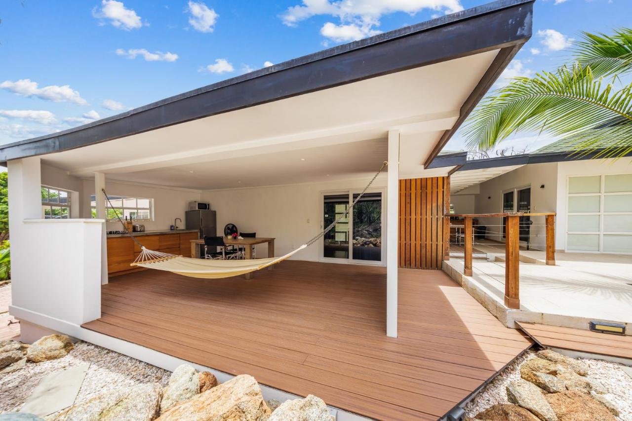 Suite Deluxe avec Lit King-Size