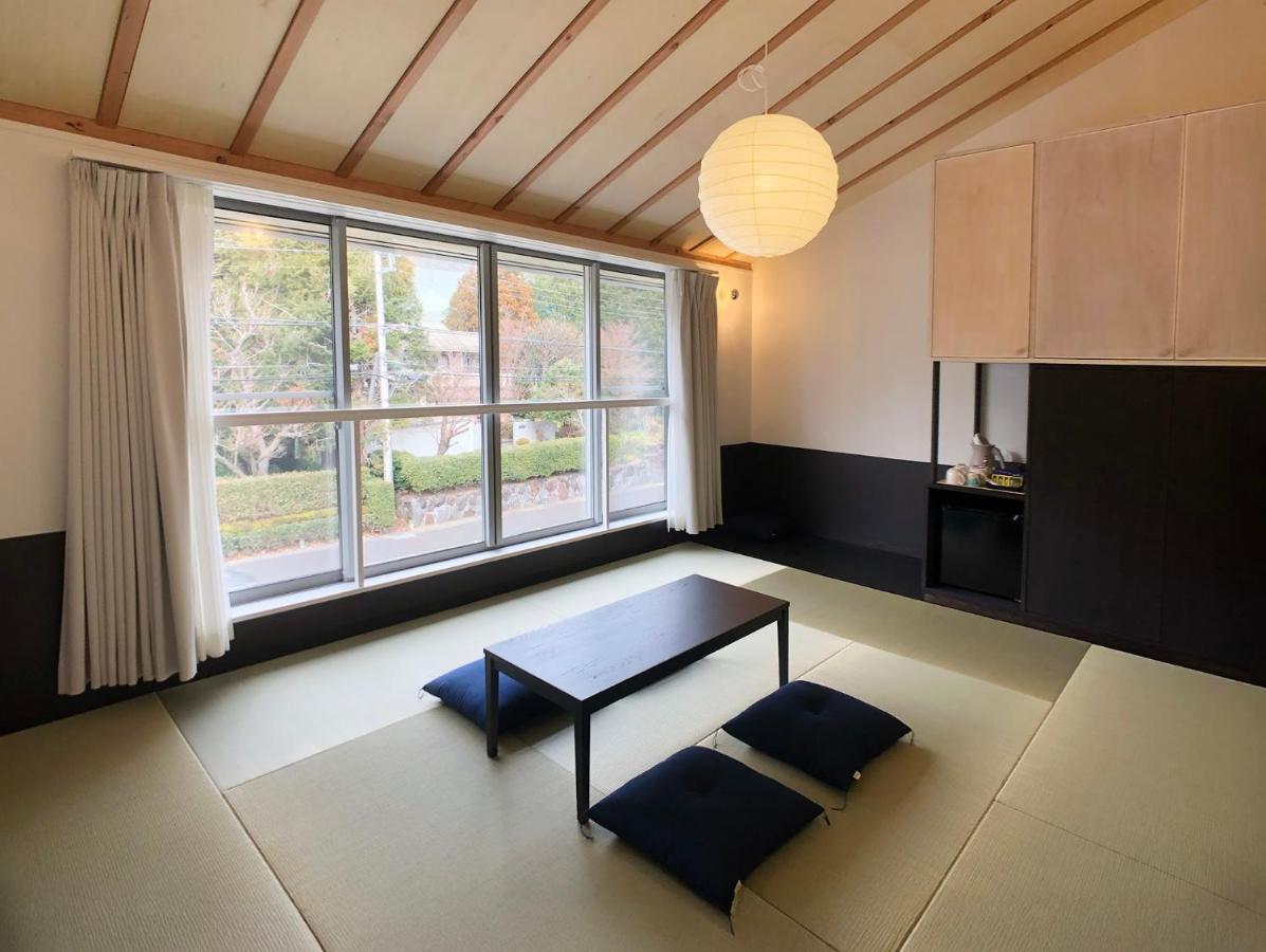 Camera Stile Giapponese