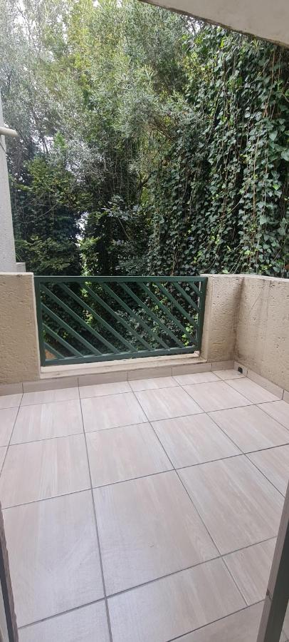 Habitación Doble Estándar con ventilador