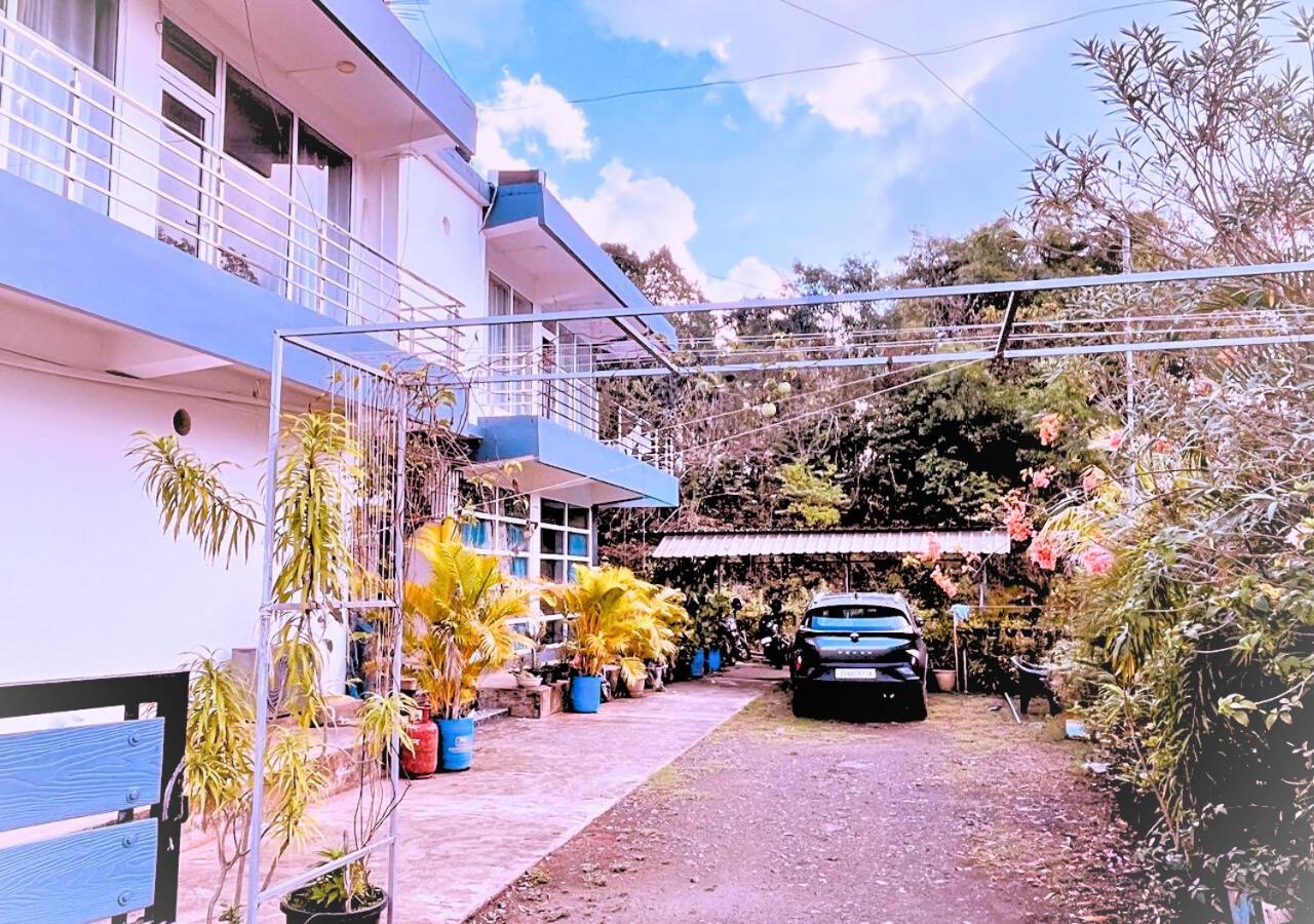 Island Royale Suites - luxury and comfort stay - Chambres d’hôtes Port Blair