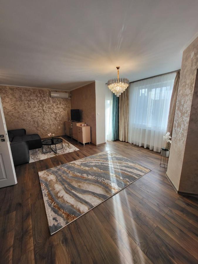 Studio Appartement