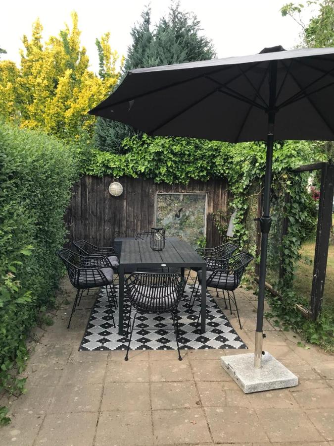 Rugenbargsweg 29 Whg 2 - B&B Cuxhaven