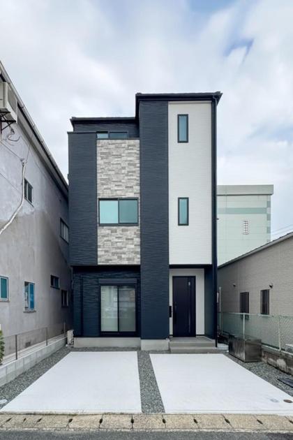 Hakata-ku - House - Vacation STAY 19760 - Ferienwohnung Hakata