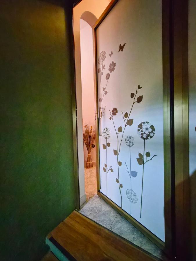 Quiet Tortellini - B&B Modena