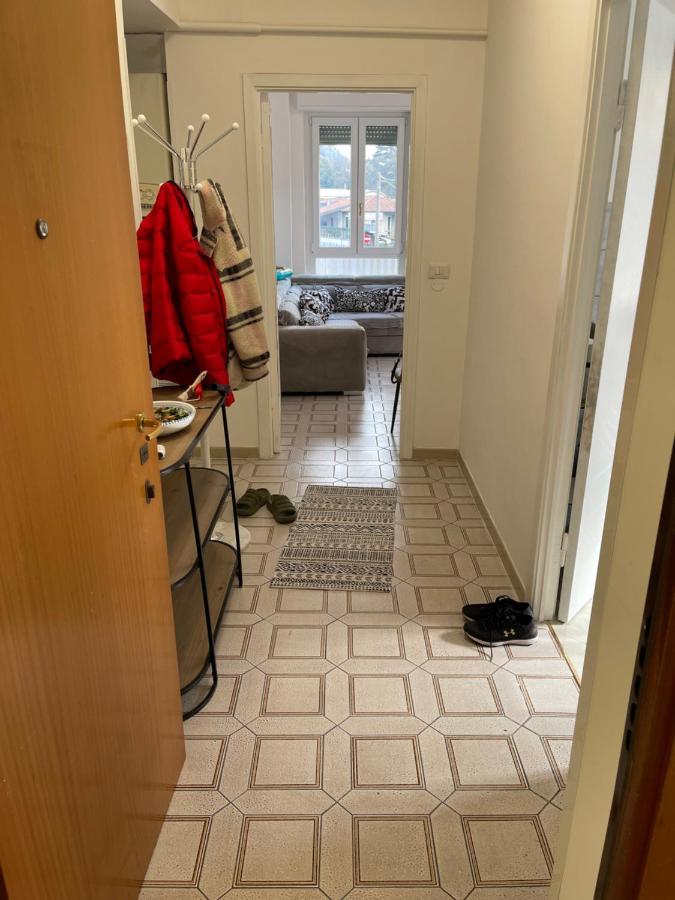 Melis Apartment - B&B Como