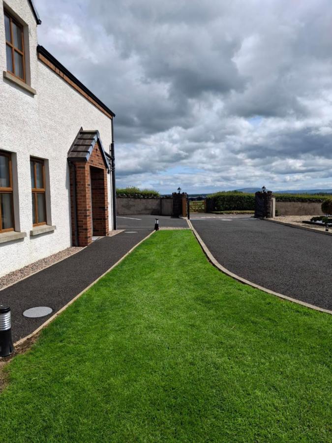 Portrush Cottages on the Outskirts - B&B Coleraine
