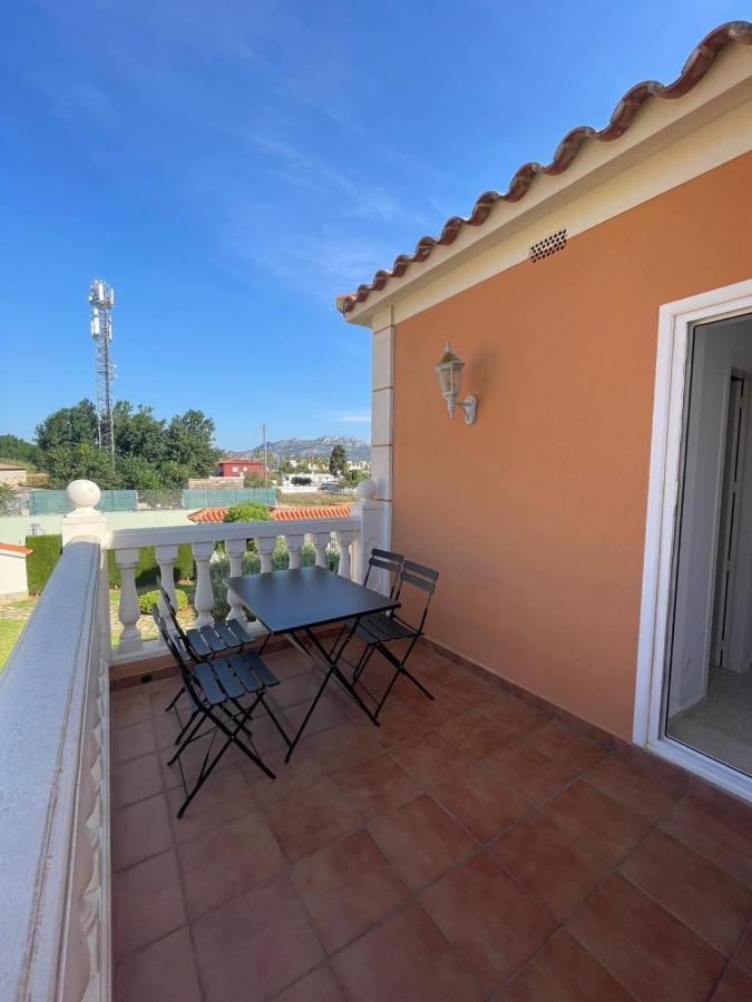 Apartment Oliva Nova Golf Club Sevilla V - B&B Casas Devesa