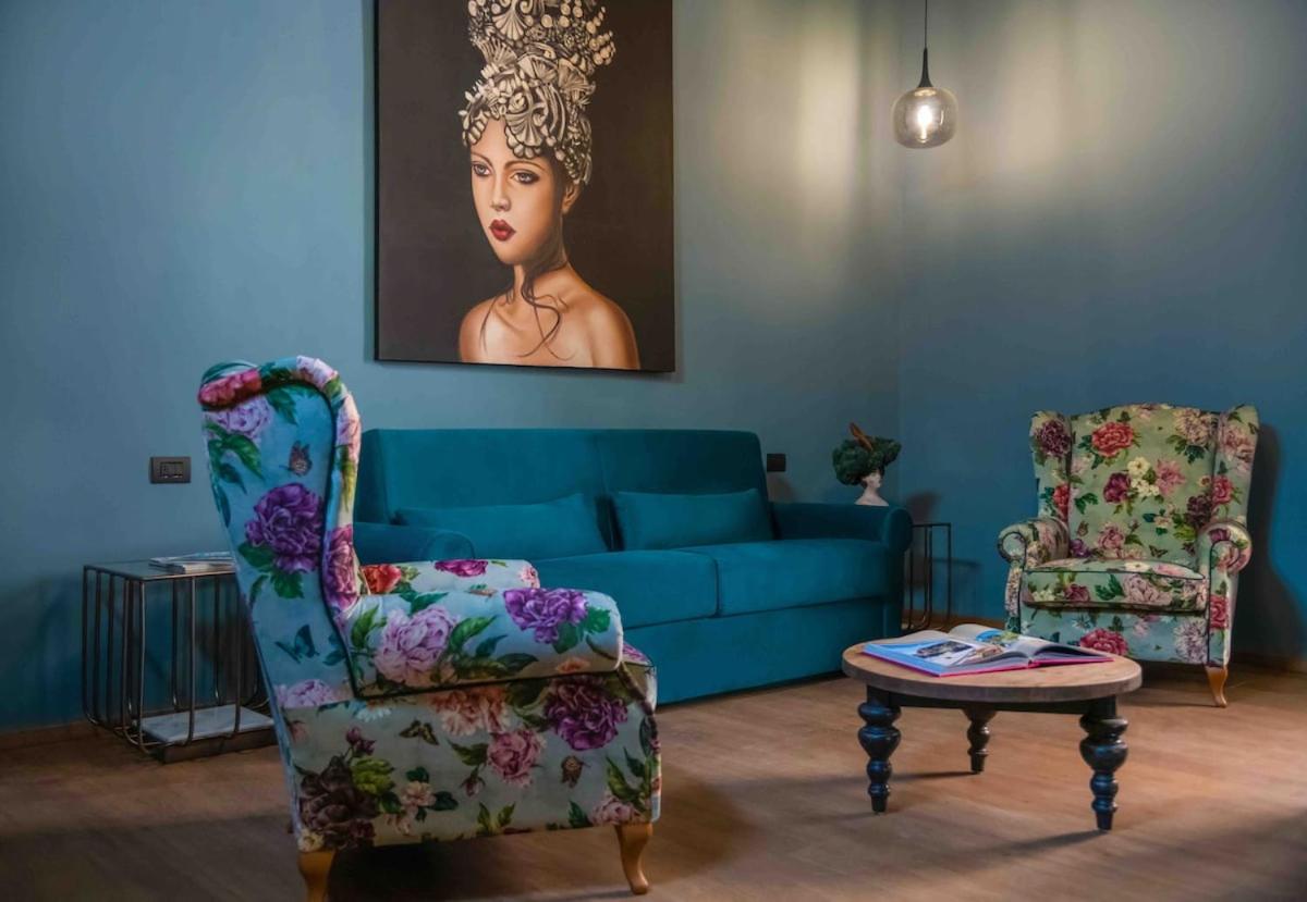 Maison Primavera - Ferienwohnung Sorrent