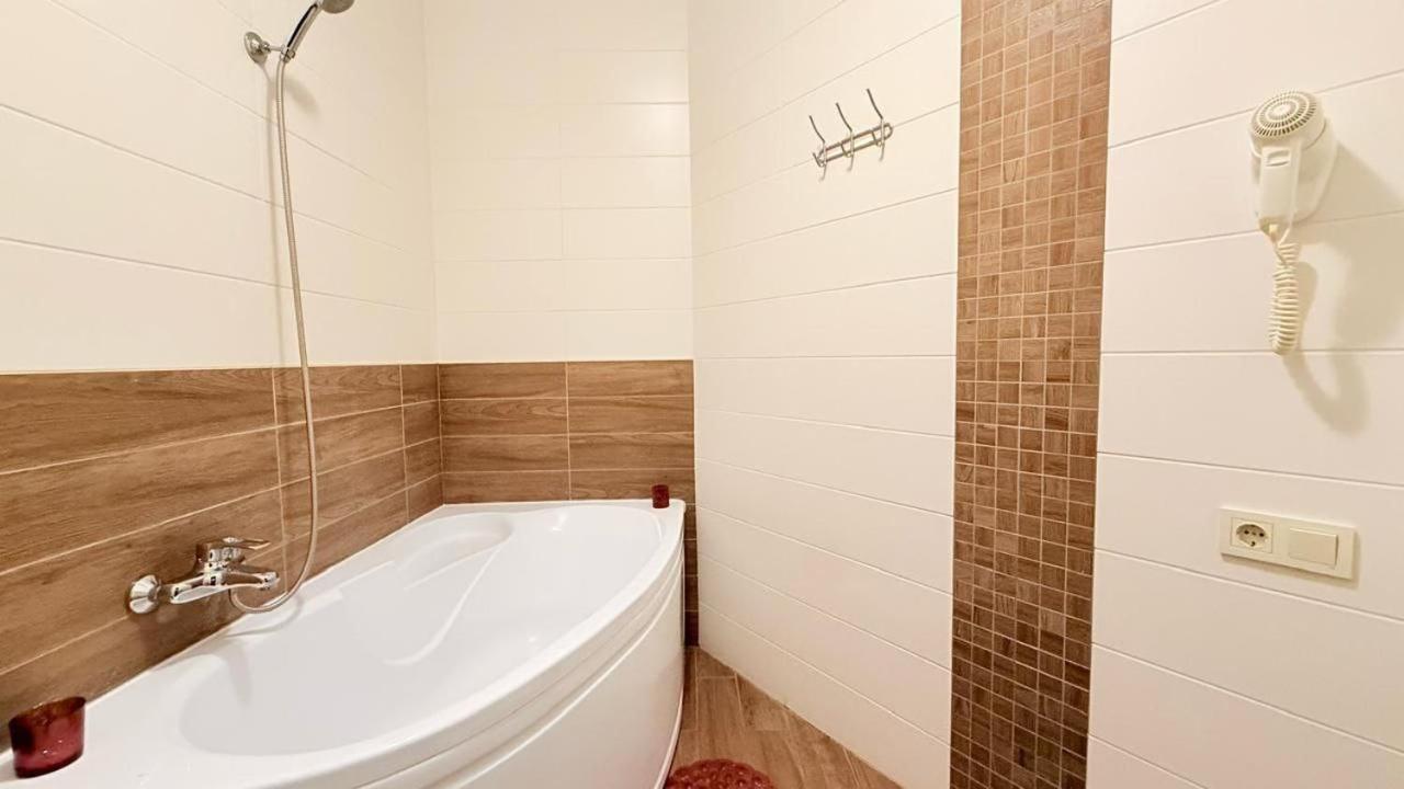 Апарт-готель MALON Харків - Ferienwohnung Charkiw