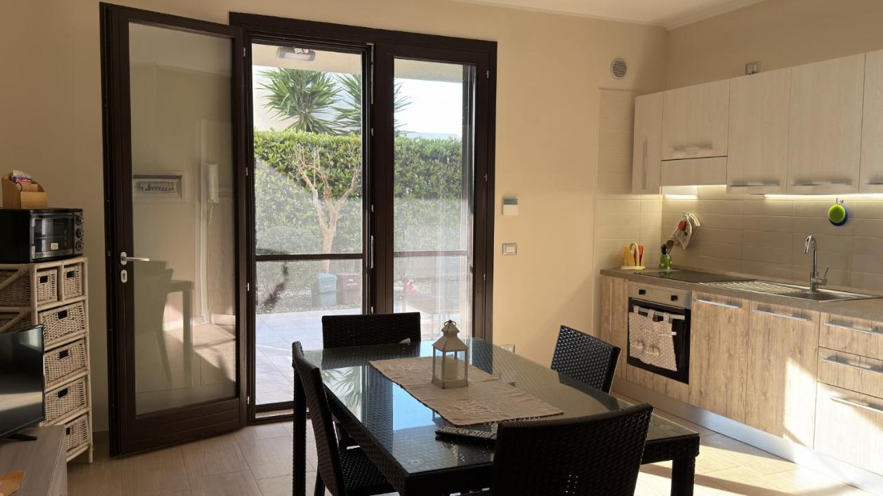 Oasi di Luna - Casa Vacanze Lido Silvana - B&B Pulsano