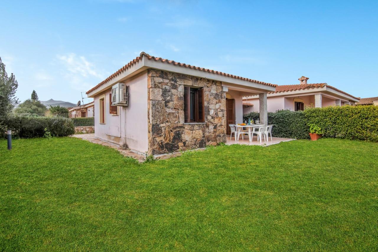 Le Case Della Cinta - Ferienwohnung San Teodoro