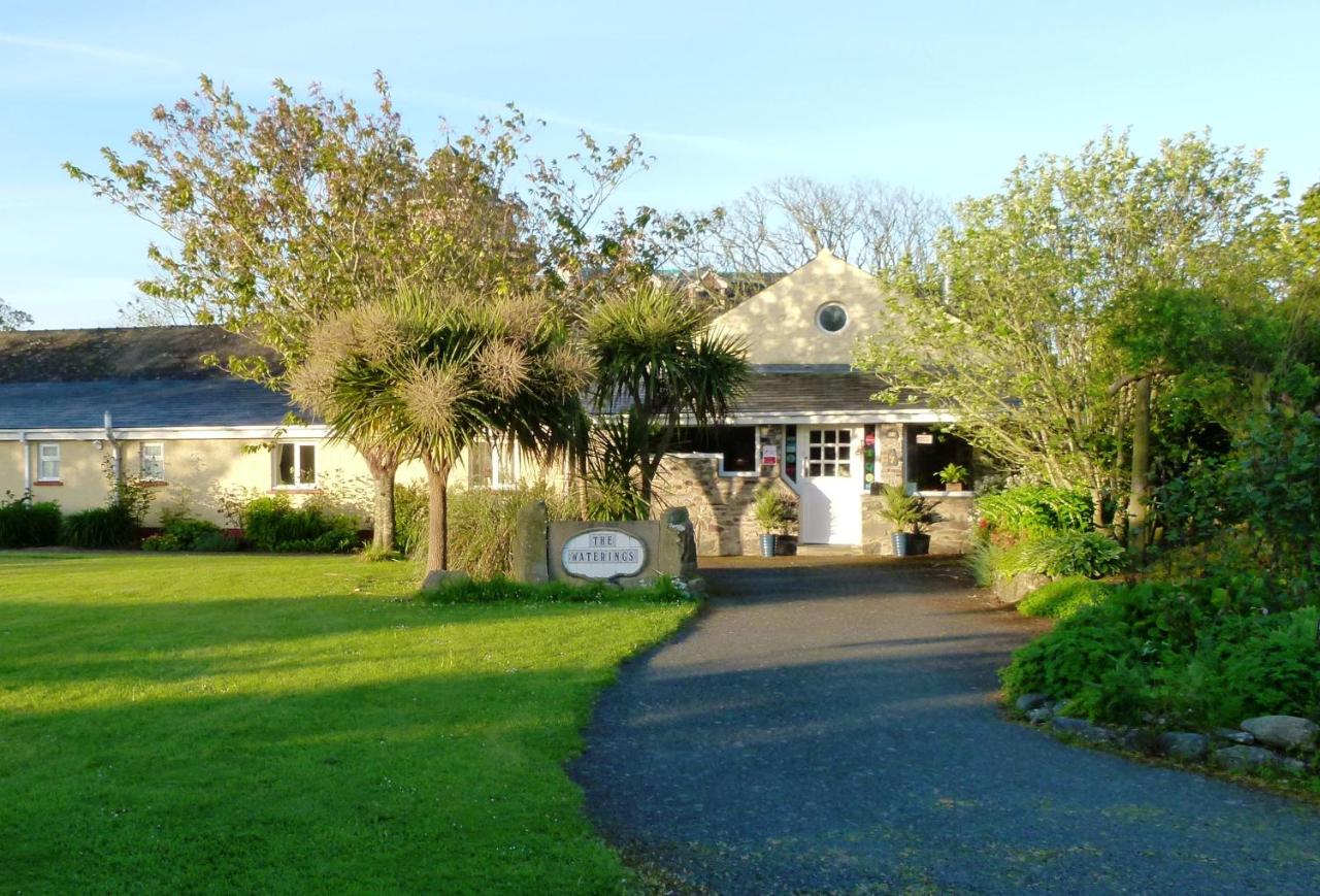 The Waterings - B&B