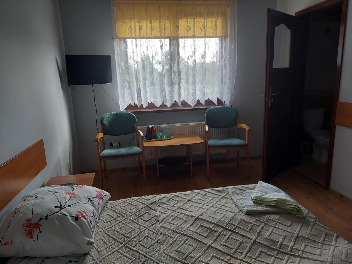 Camera Quadrupla con Bagno Privato 