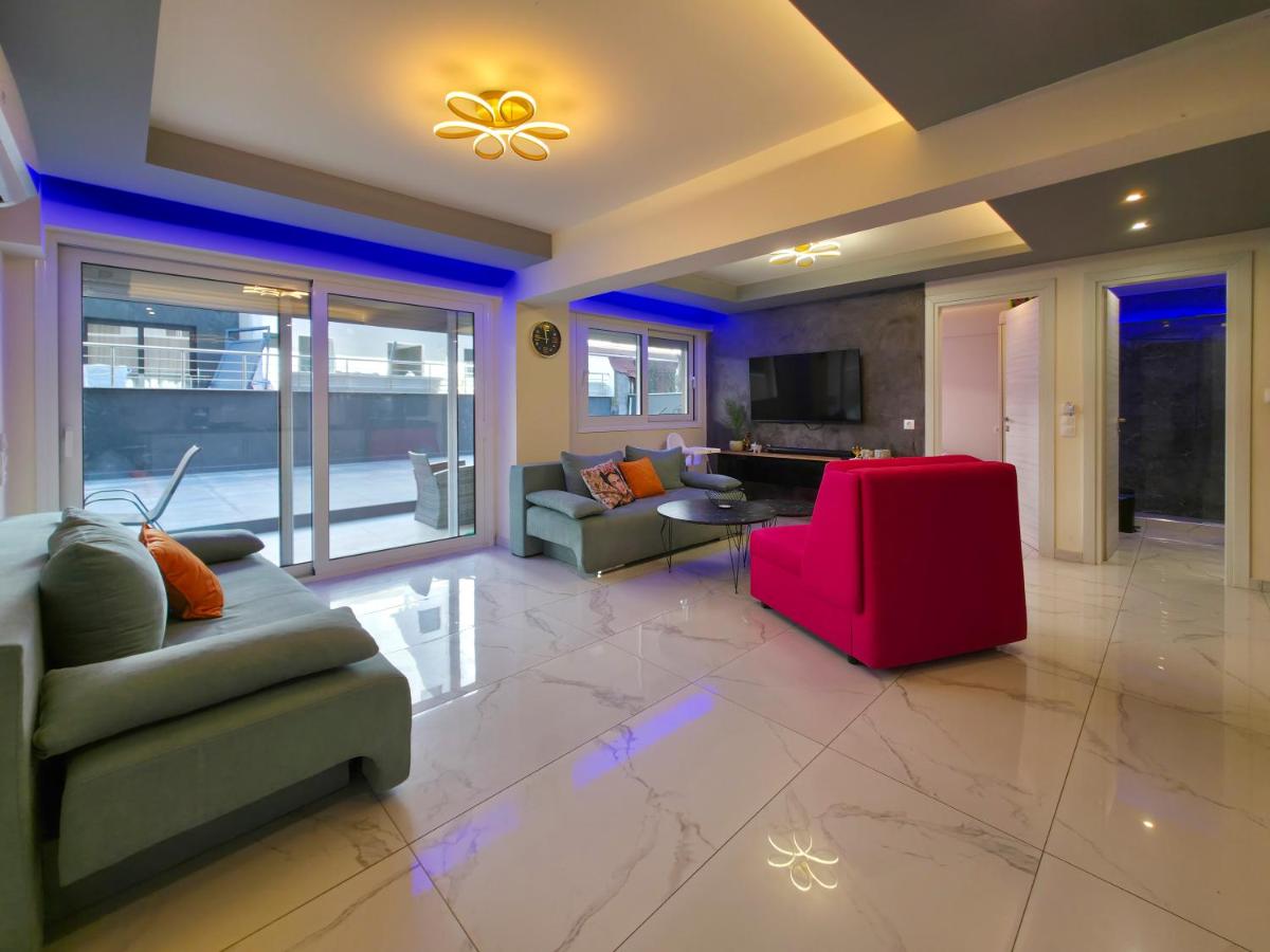 Suite Familiar
