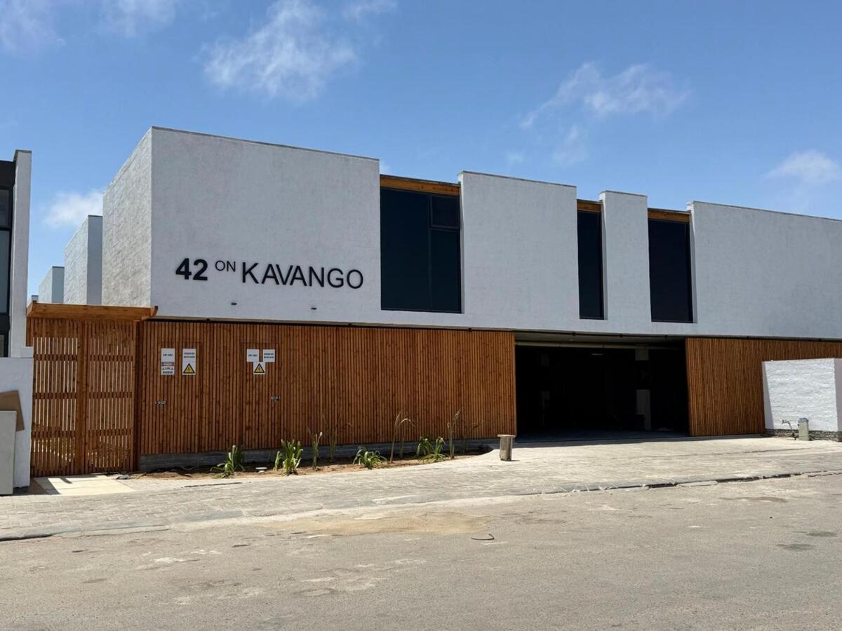 42 on Kavango - B&B Swakopmund