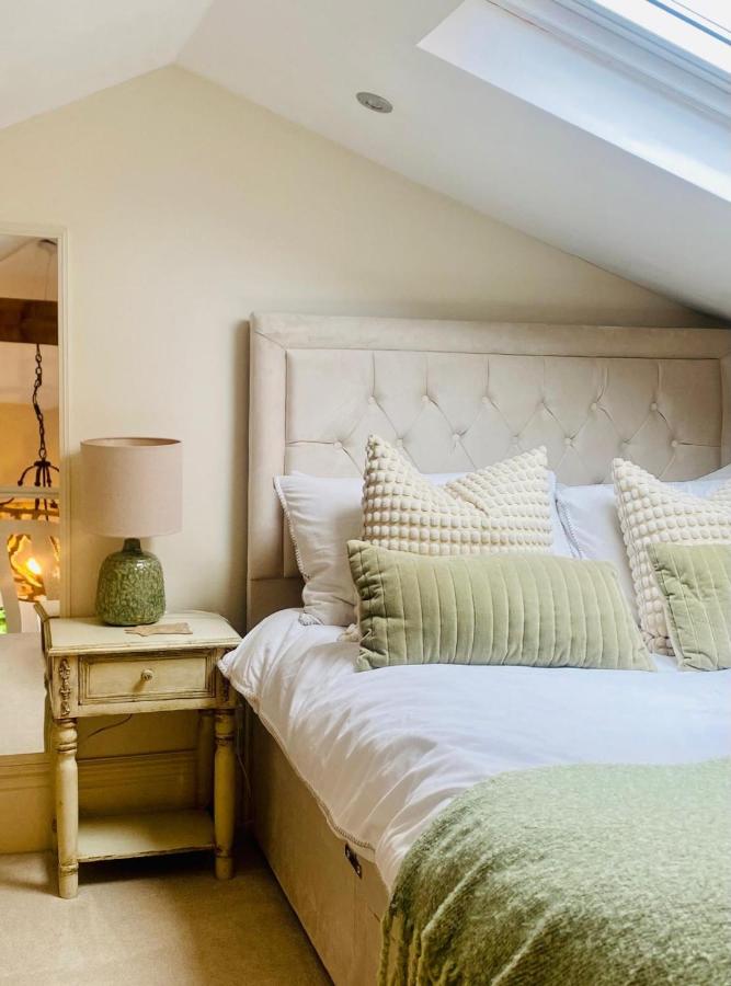 Quirky Mini house close to city - Bed and Breakfast Newcastle upon Tyne