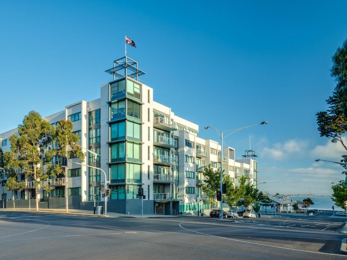 Waterfront (Yarra St) by Gold Star Stays - B&B Geelong