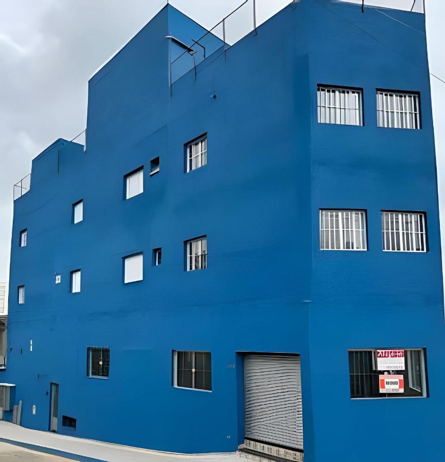 Apto completo em Itaquera, Neo Química, Hosp St Marcelina - com garagem - Chambres d'hôtes São Paulo
