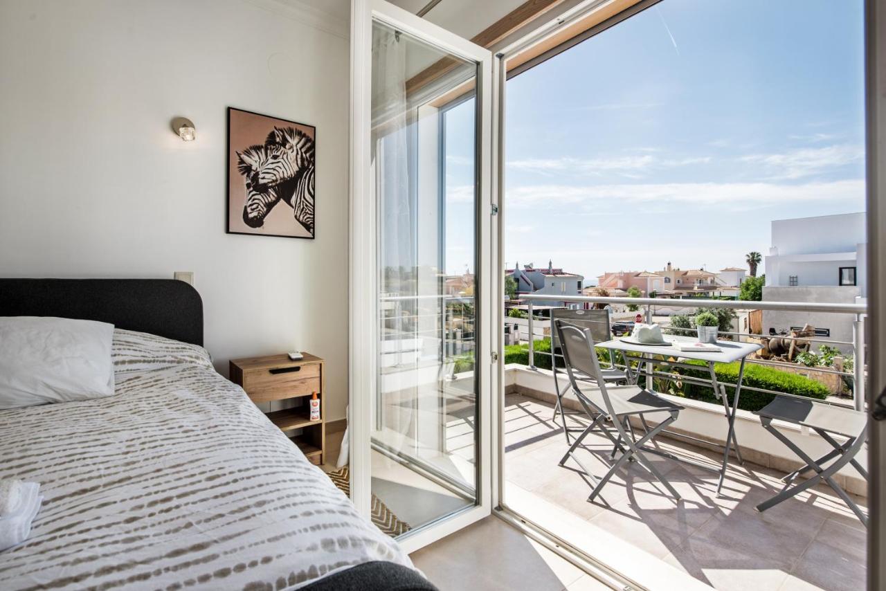 Casa Jacadi Luxury Villa, Private Pool, Rooftop terrace with sea View! - Ferienwohnung Armação de Pêra