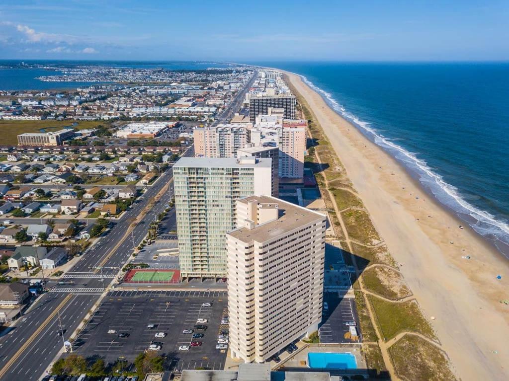 Ocean View Atlantis Studio - Sleeps 4 - B&B Ocean City
