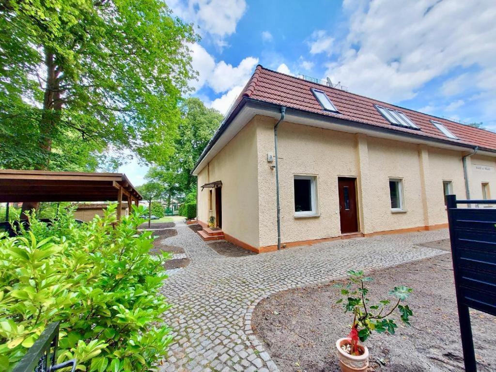BetterBeds Regatta Loft - B&B Berlin