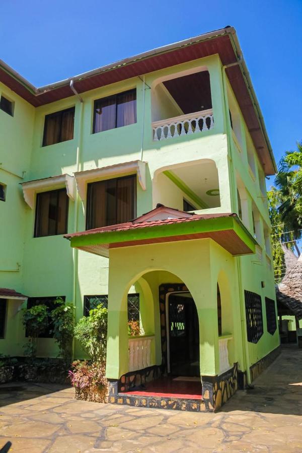 Affordable 2 bedrooms - B&B Kisumu