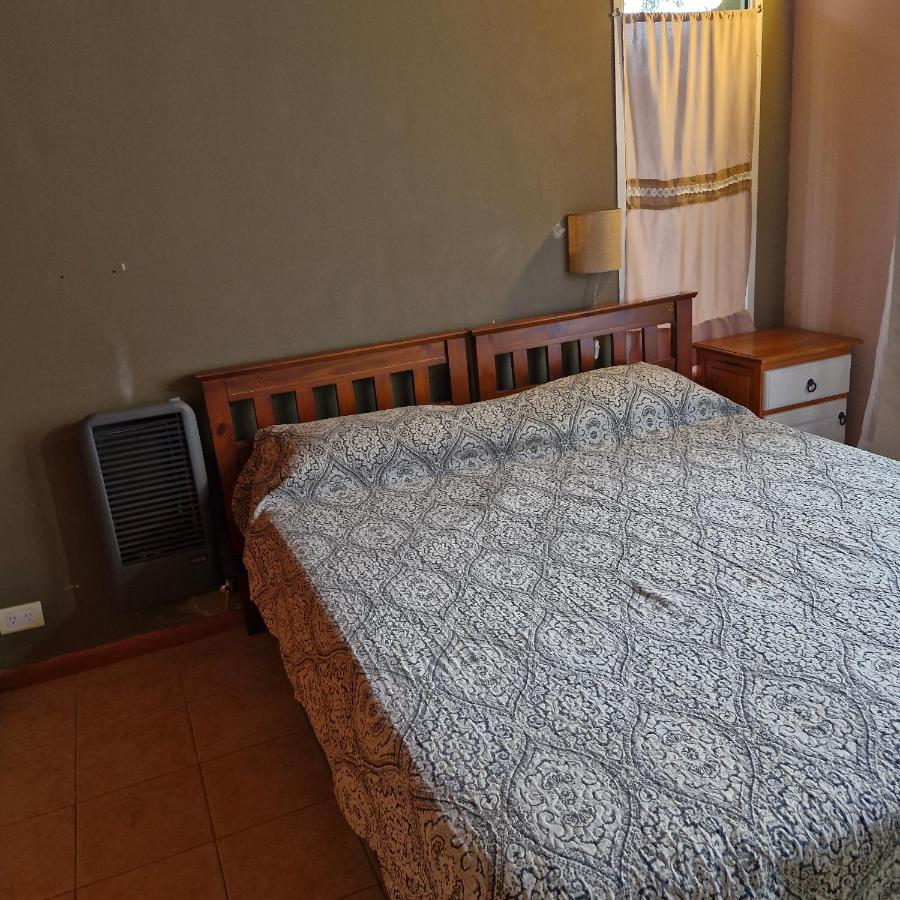 Die lavendel - B&B Villa General Belgrano