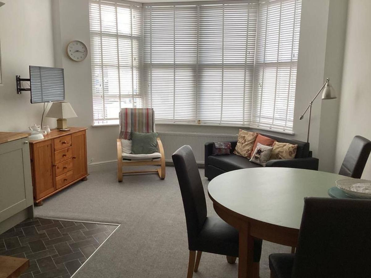 Bexhill Town Centre Flat - Ferienwohnung Bexhill-on-Sea