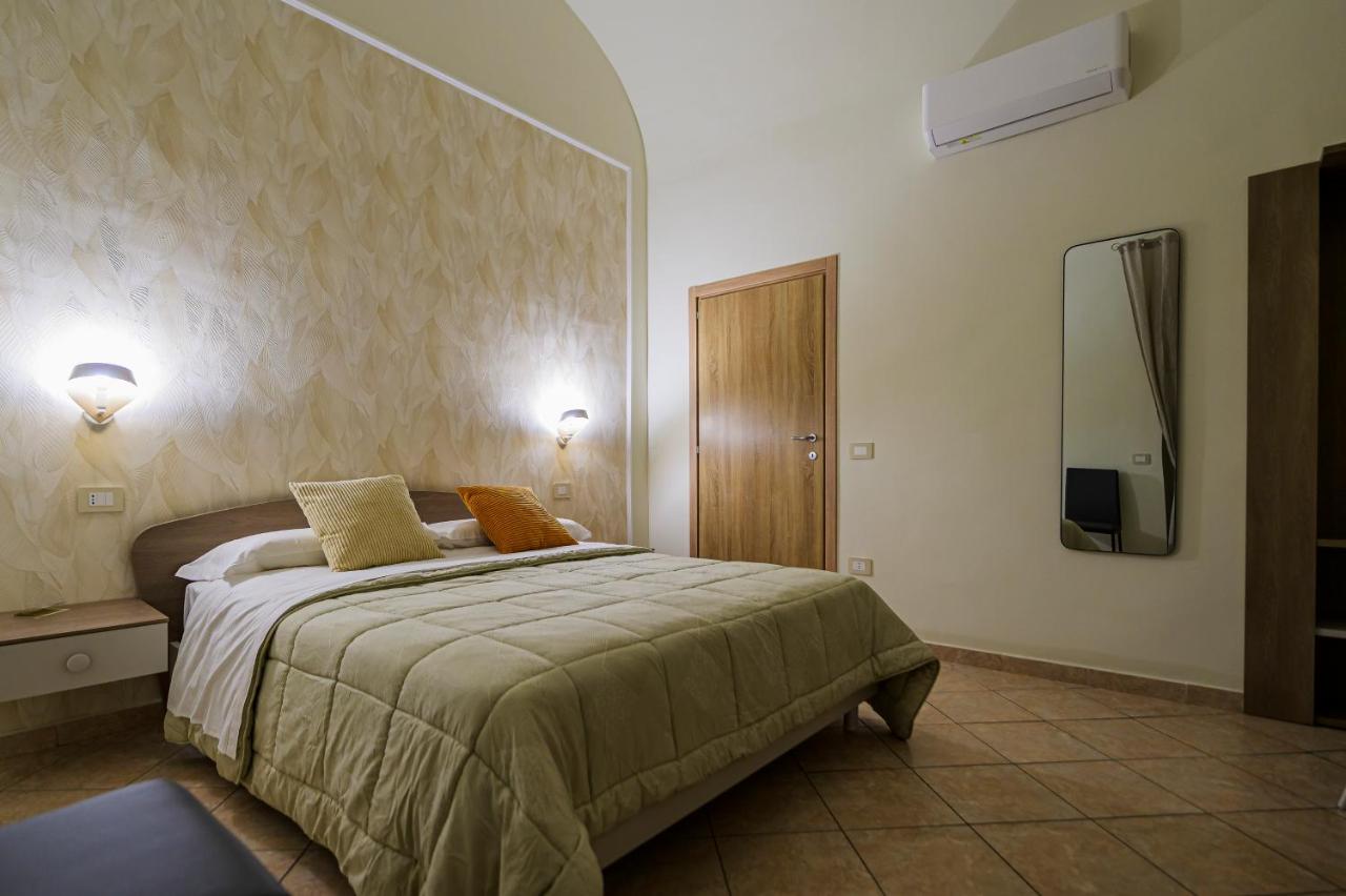 Domus Gargilius - B&B Pompei