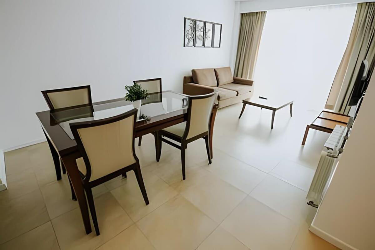 Edificio Fadul - Bed and Breakfast Ushuaia