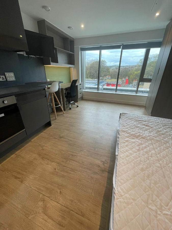 Student Only Affordable Studios In Brighton - Bed and Breakfast Brighton