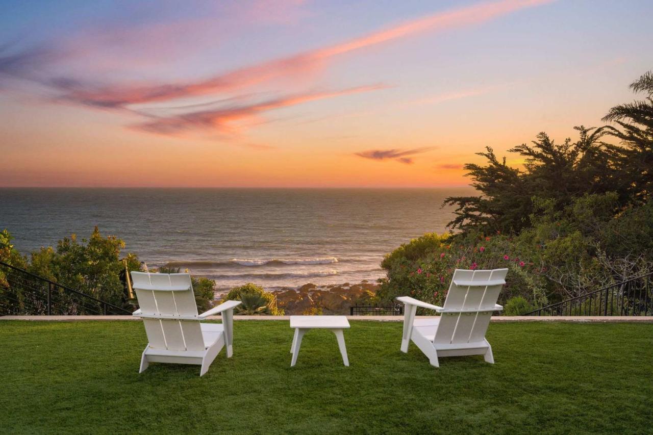 Casa di Pietra by Stay Awhile Villas - B&B Malibu