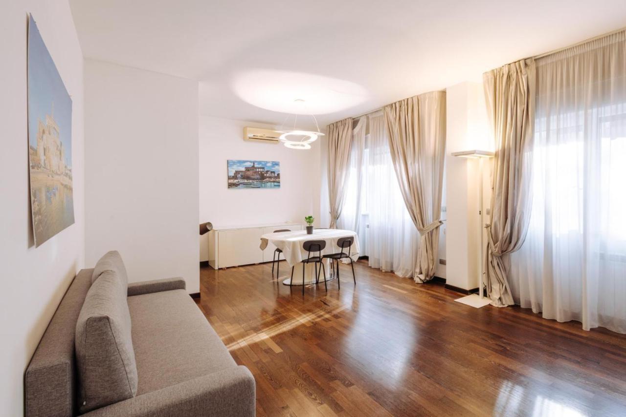 Enea Luxury Apartments - Piccinni - B&B Bari