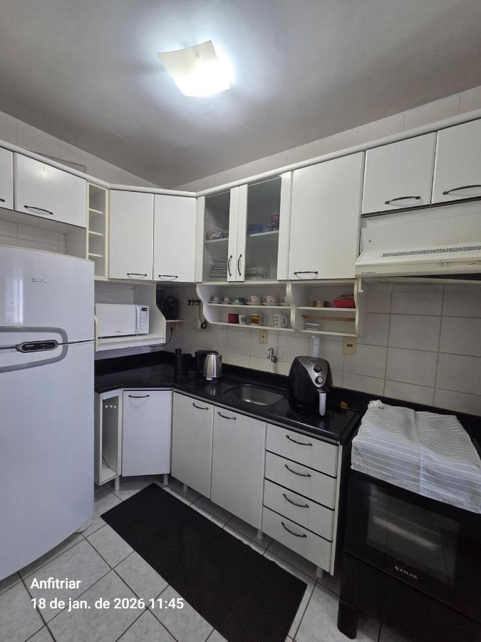 Apto Perto de Tudo - B&B Camboriú