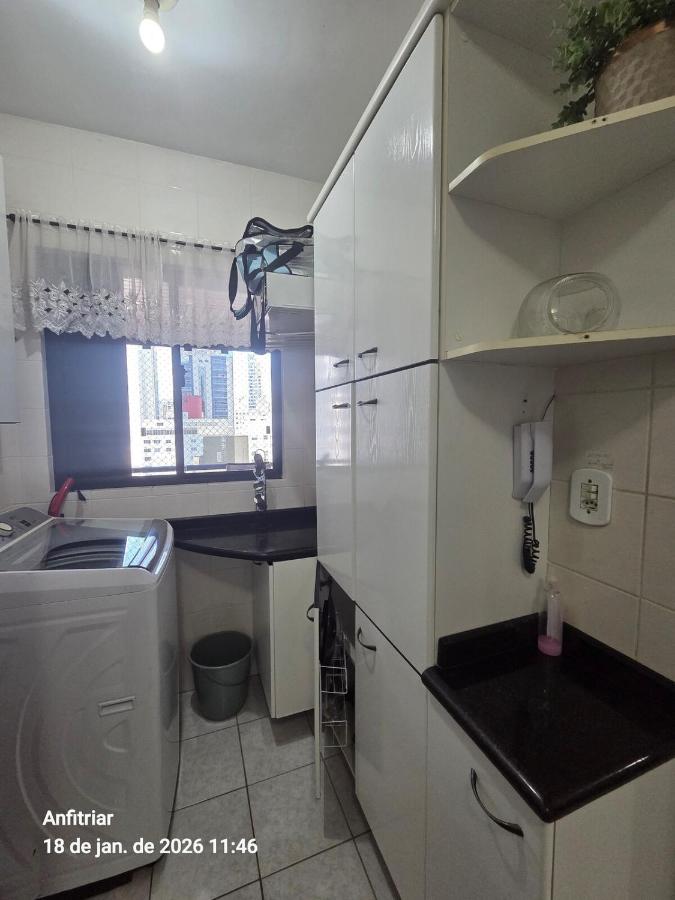 Apto Perto de Tudo - B&B Camboriú