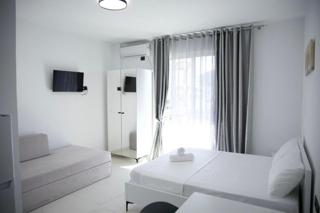 Vila Lori - Chambres d'hôtes Ksamil