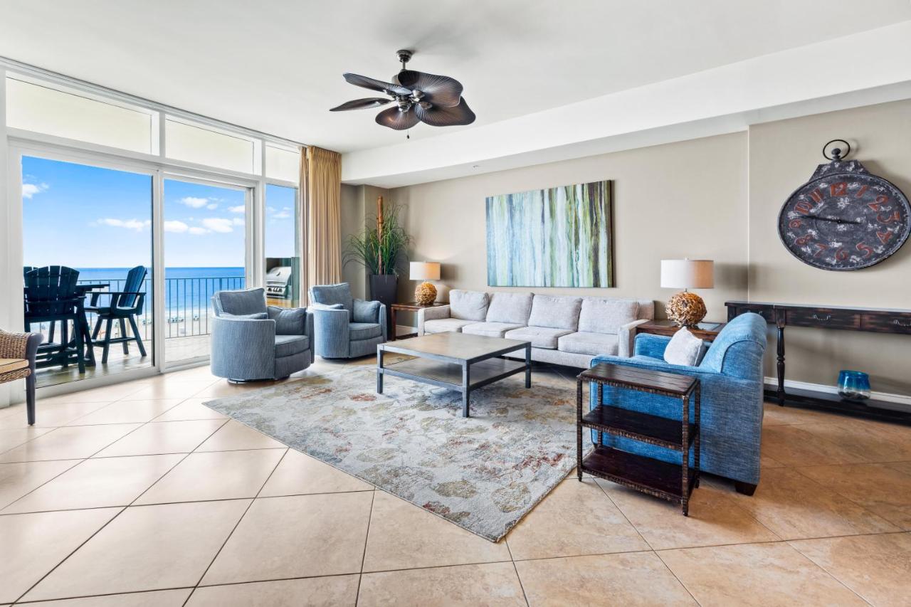 Turquoise Place Unit 404C - B&B Orange Beach