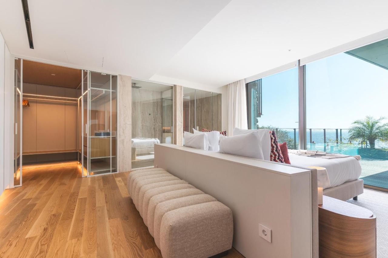 Monumental Sea&Sky by Atlantic Holiday - Chambres d'hôtes Funchal
